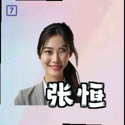 张恒
